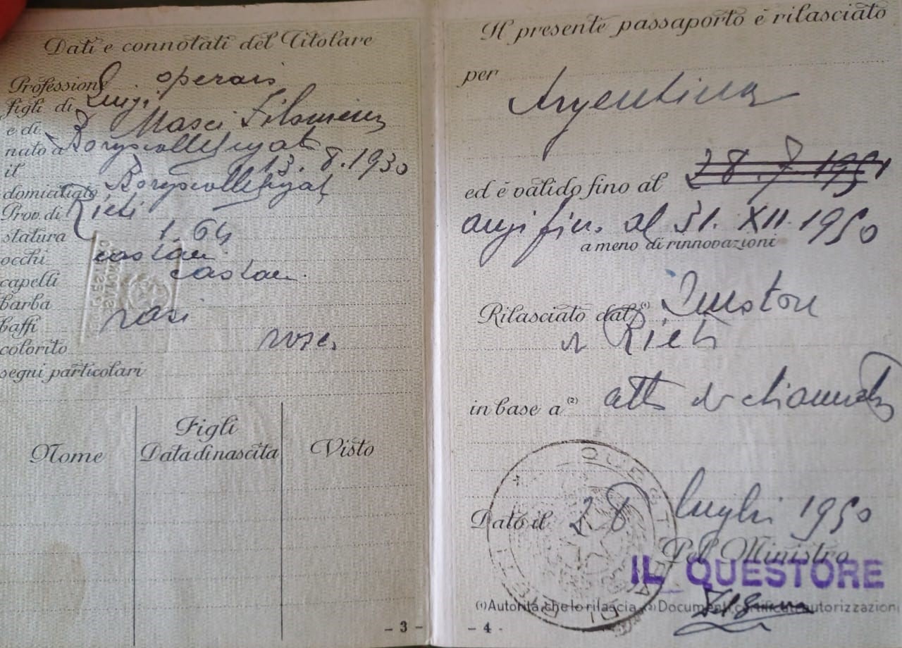 Archivos (Fotos / Imágenes)