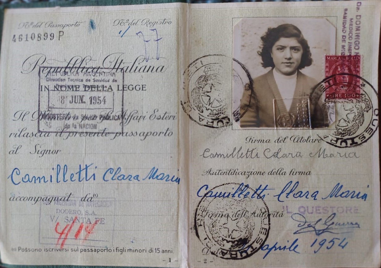 Archivos (Fotos / Imágenes)