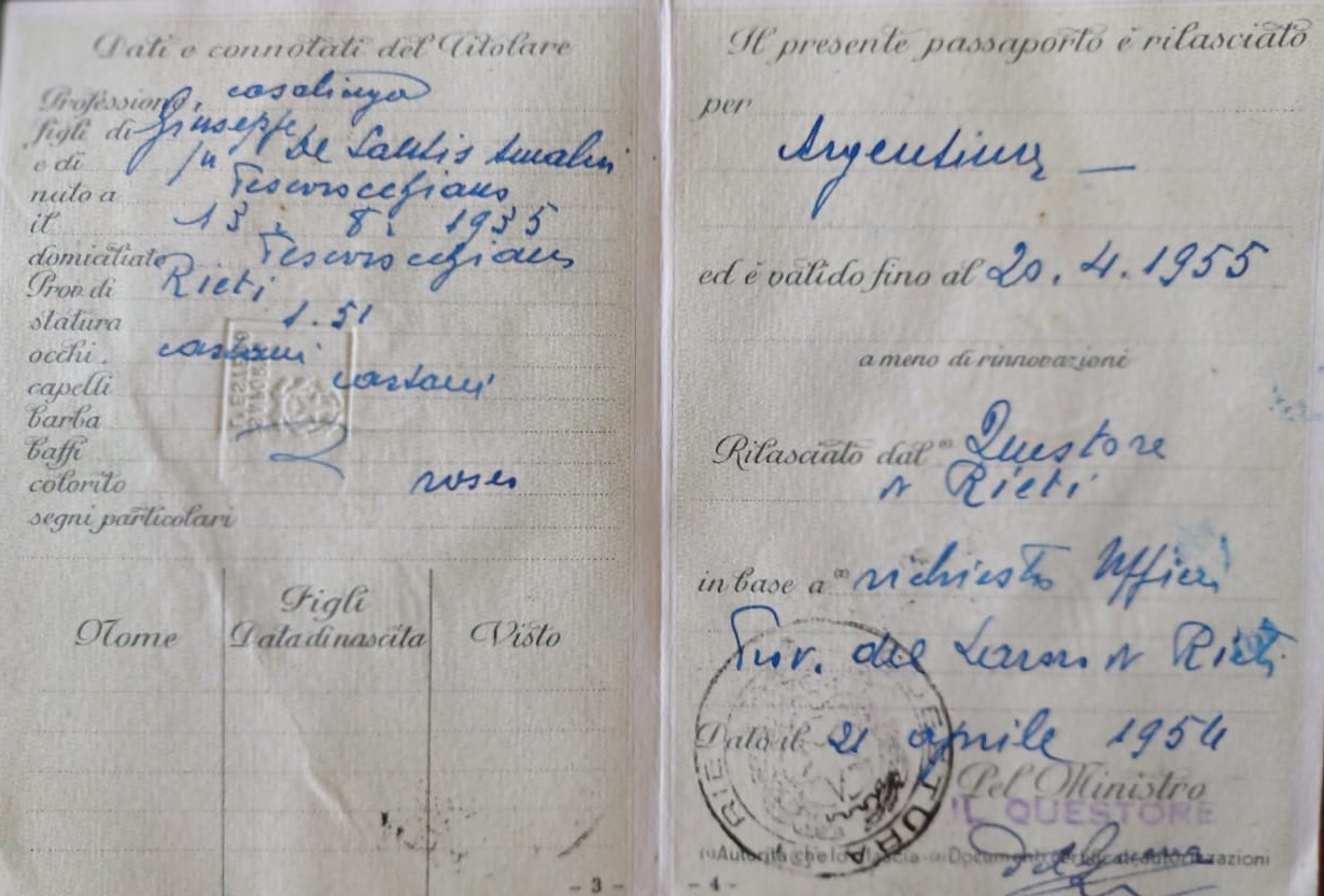 Archivos (Fotos / Imágenes)