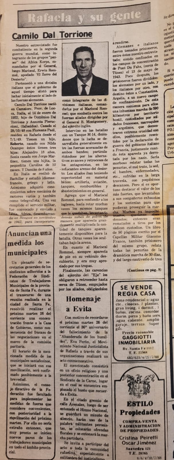 Archivos (Fotos / Imágenes)