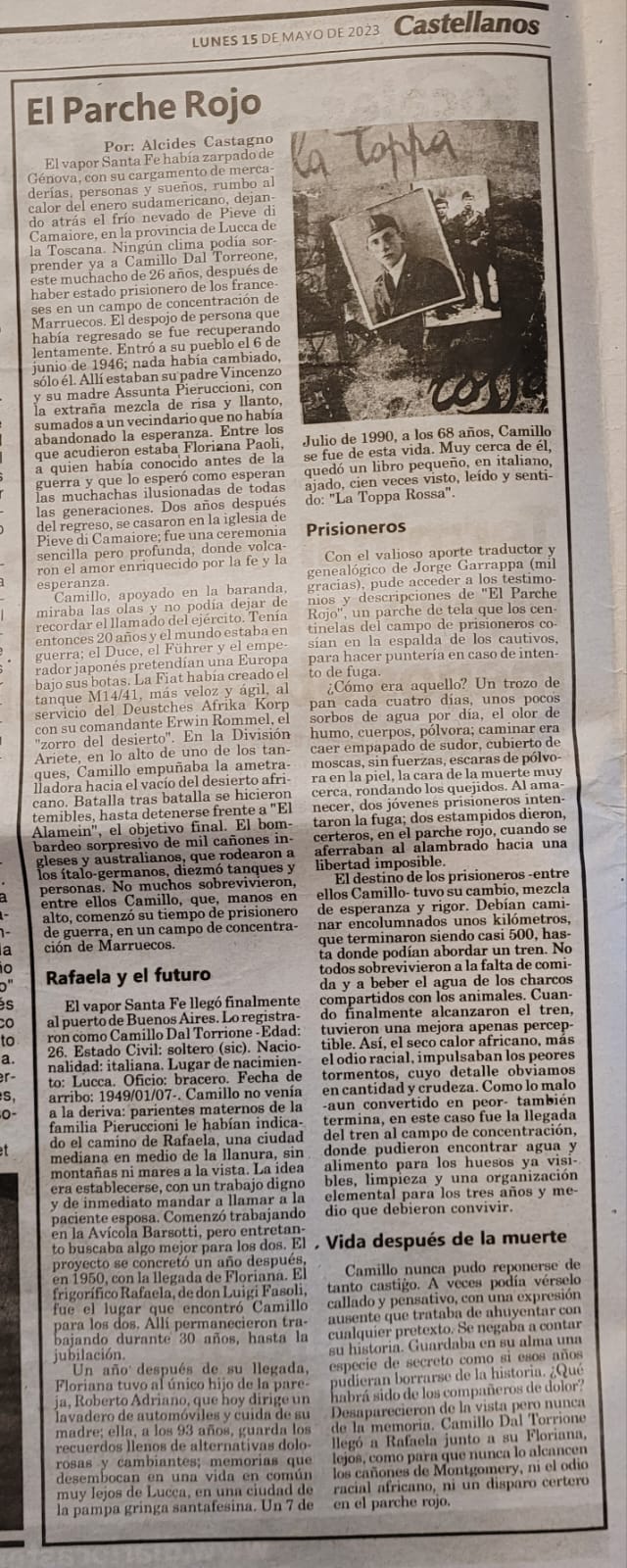 Archivos (Fotos / Imágenes)