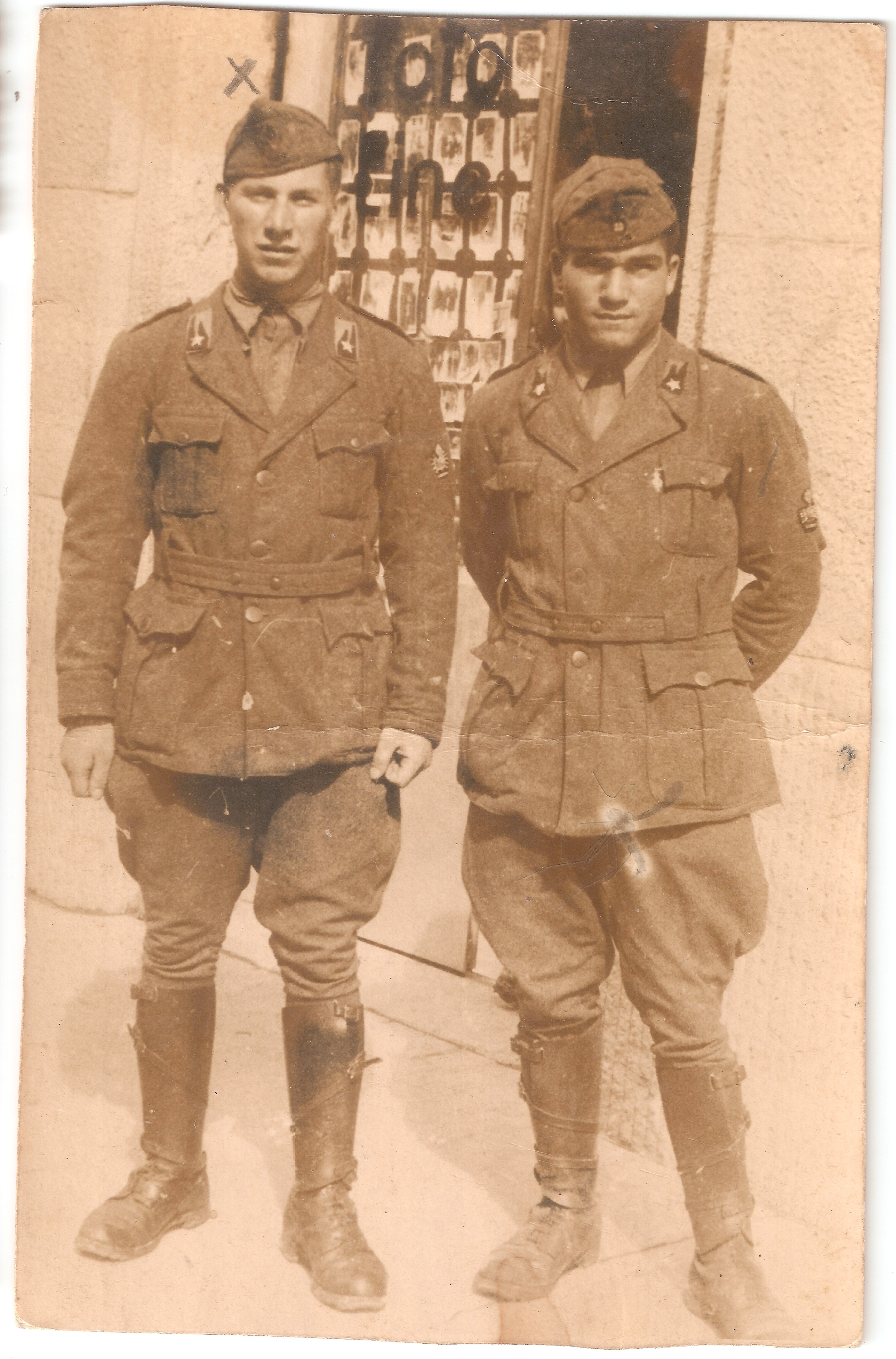 Archivos (Fotos / Imágenes)