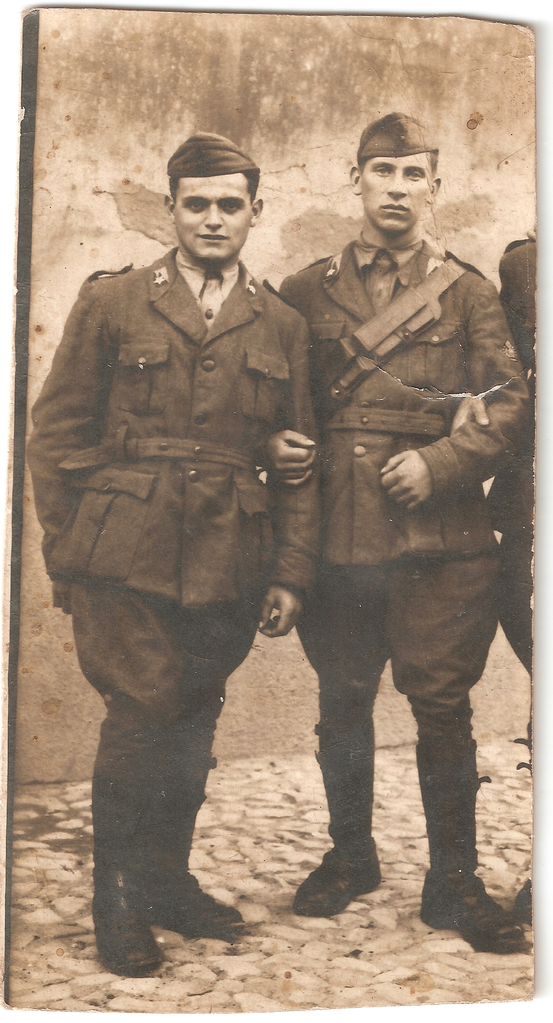 Archivos (Fotos / Imágenes)