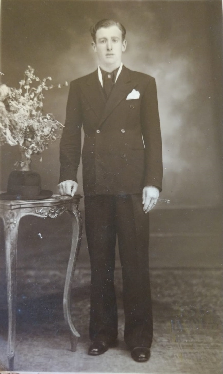 Archivos (Fotos / Imágenes)