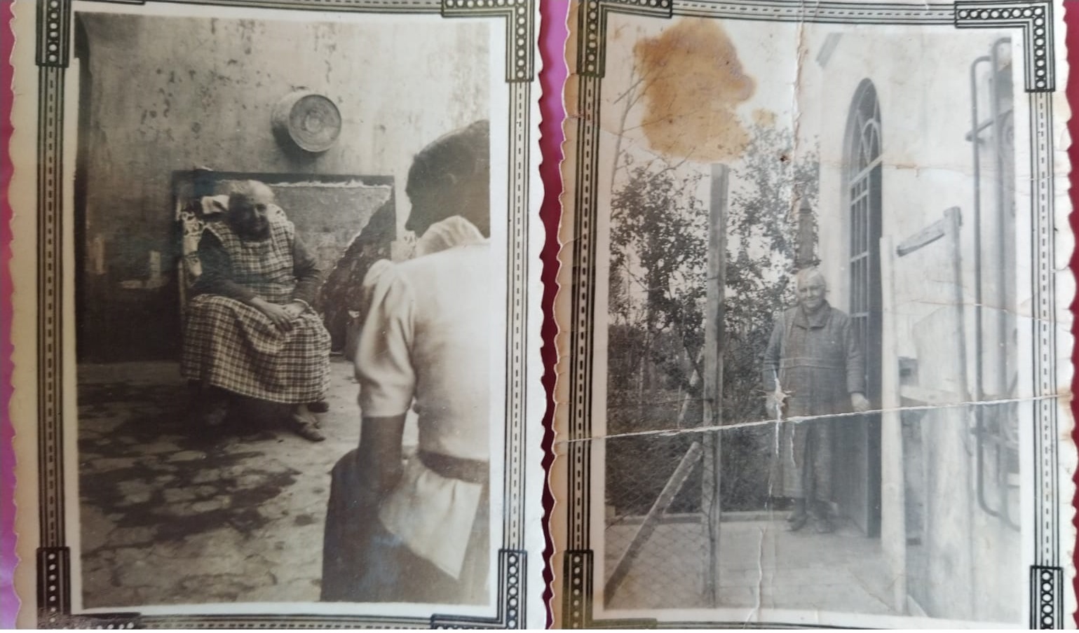 Archivos (Fotos / Imágenes)