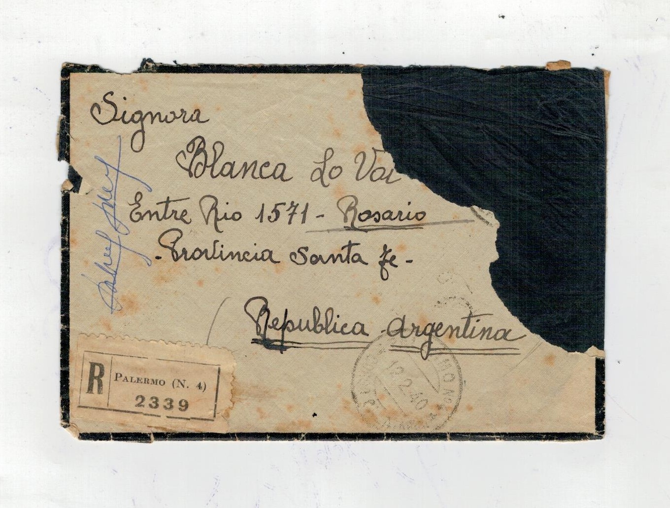 Archivos (Fotos / Imágenes)