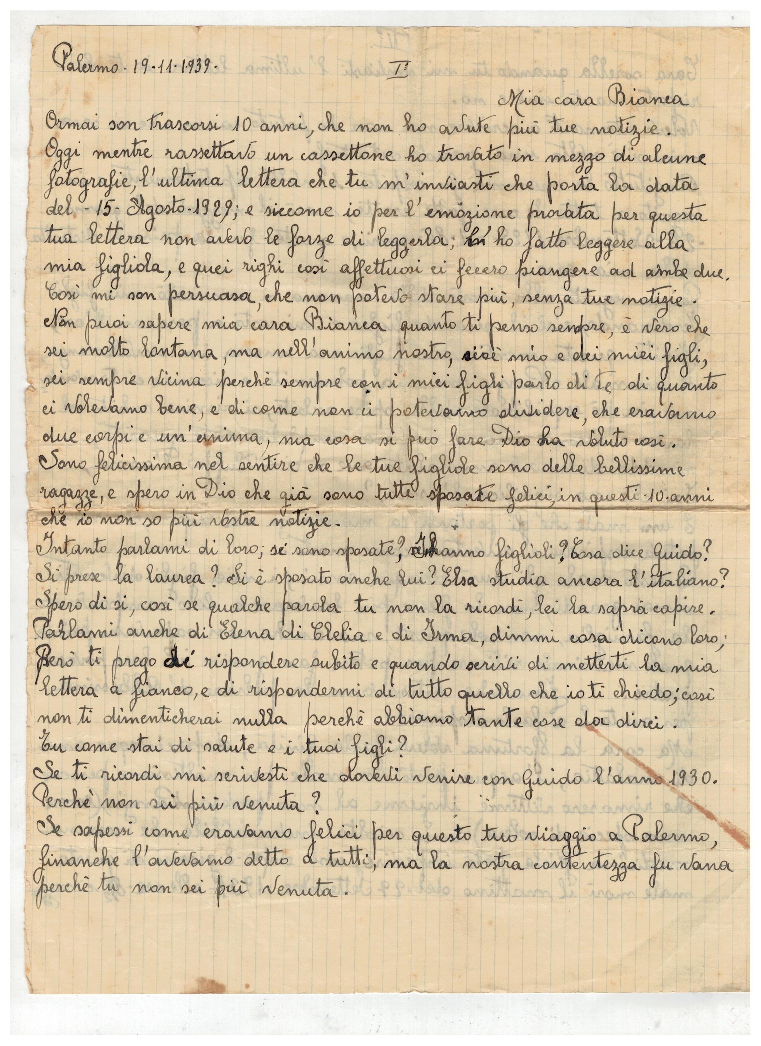 Archivos (Fotos / Imágenes)