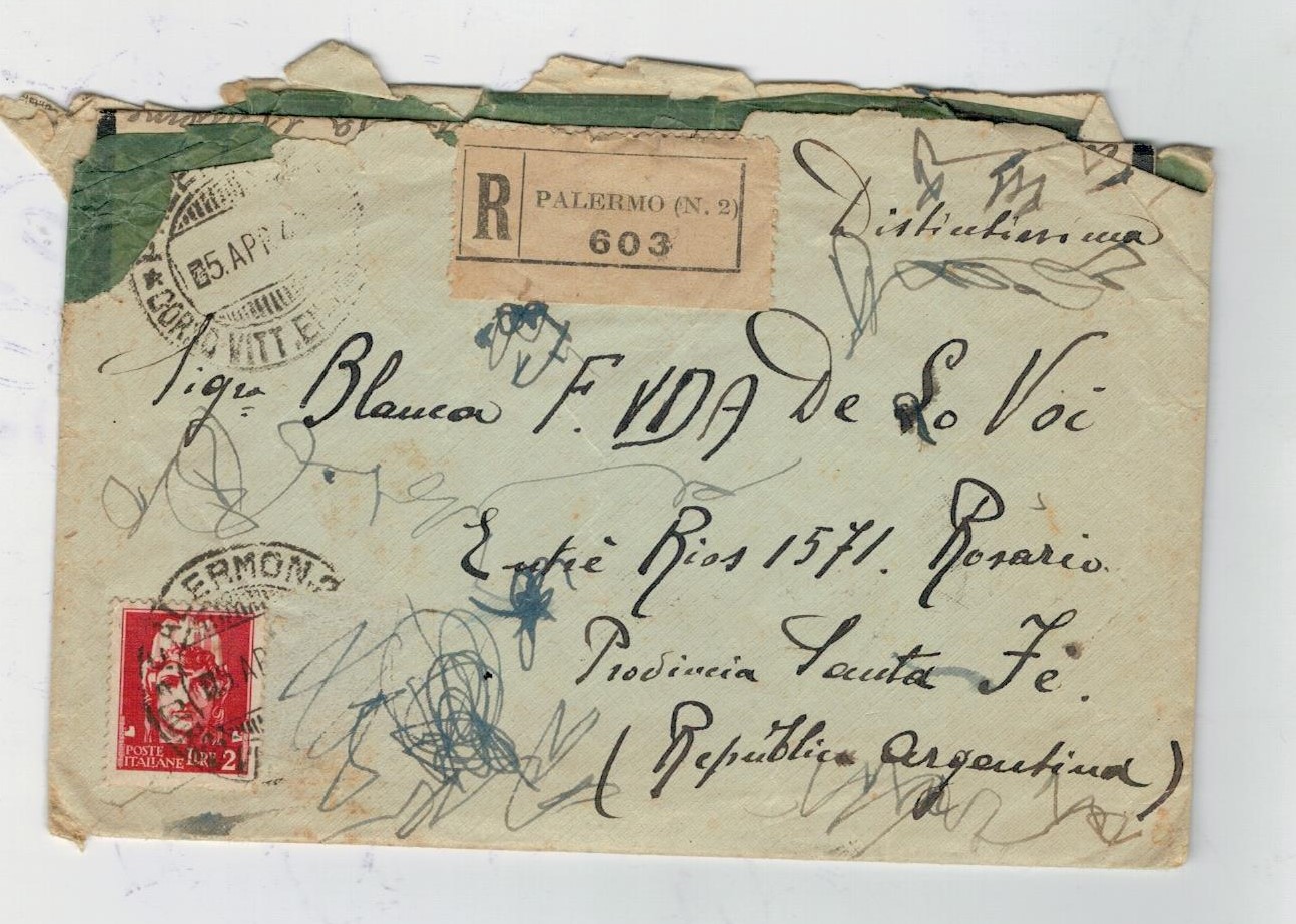 Archivos (Fotos / Imágenes)