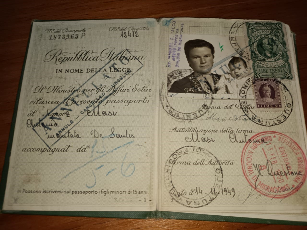 Archivos (Fotos / Imágenes)