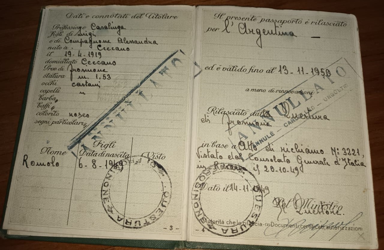 Archivos (Fotos / Imágenes)