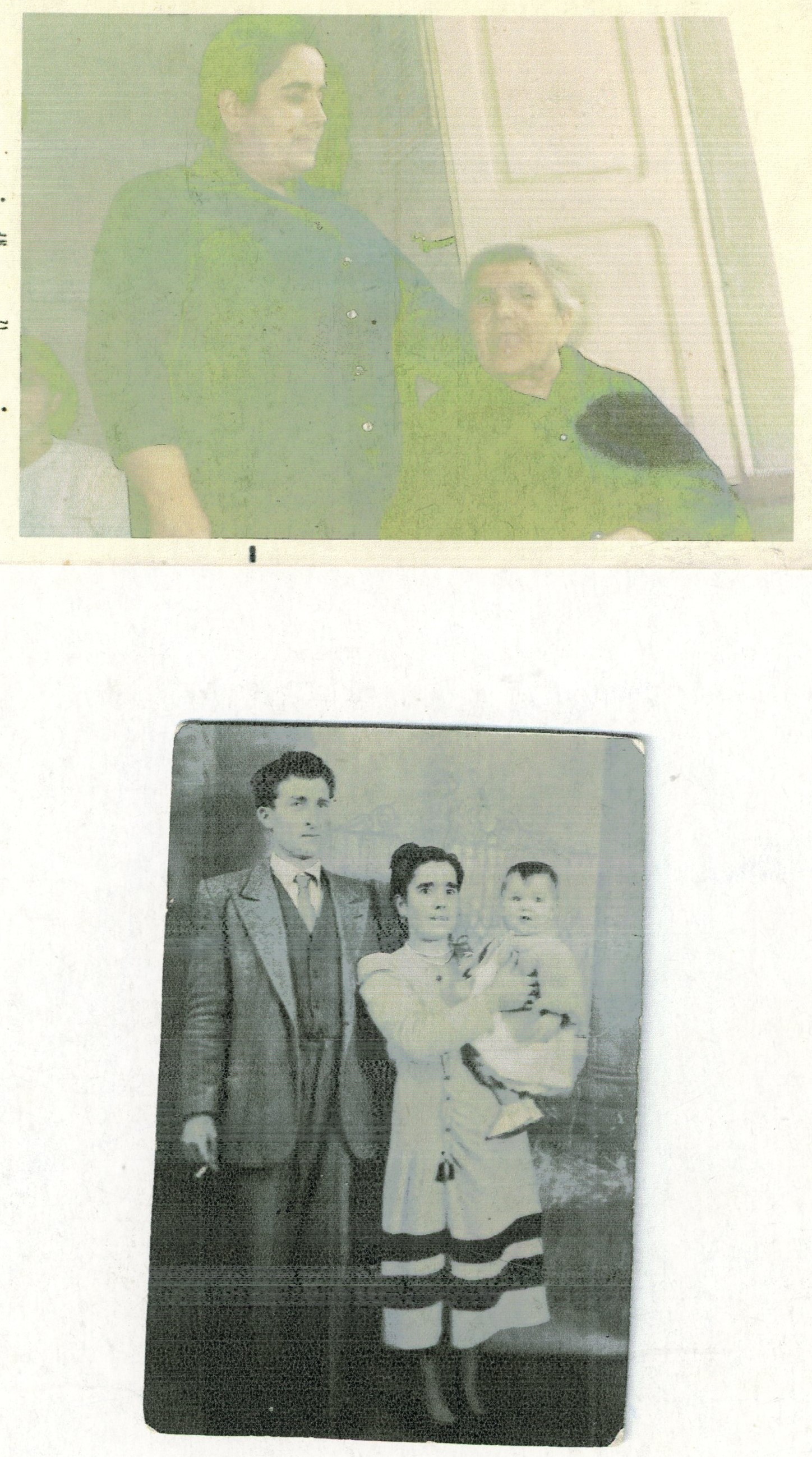 Archivos (Fotos / Imágenes)