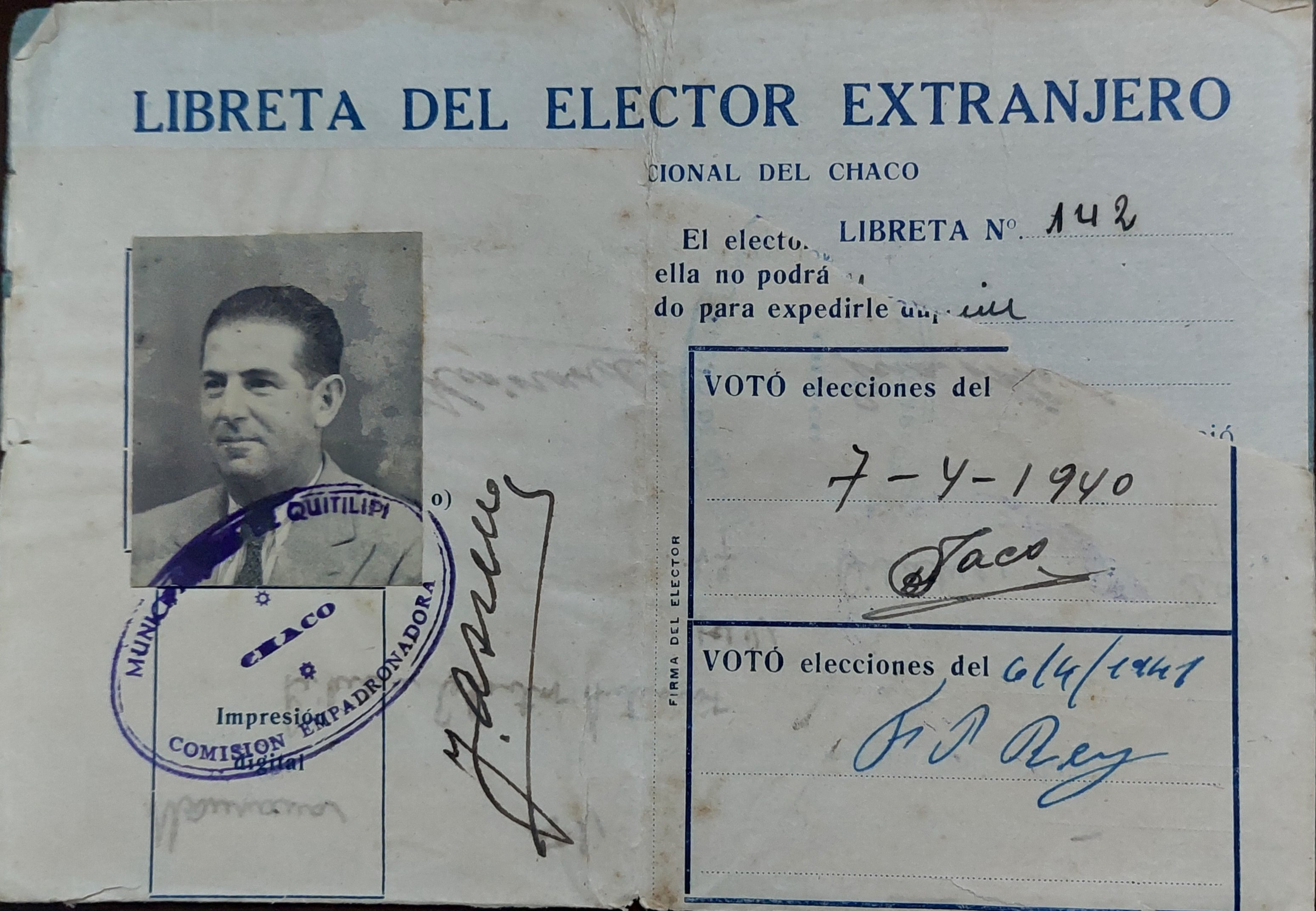 Archivos (Fotos / Imágenes)