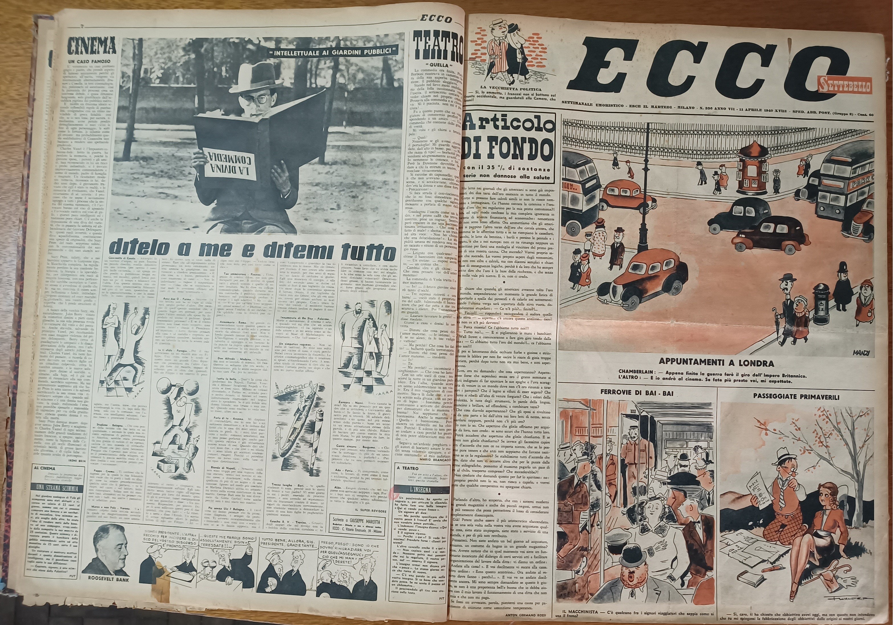 Archivos (Fotos / Imágenes)