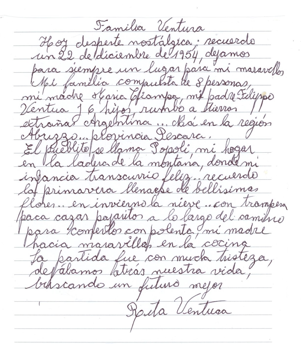 Archivos (Fotos / Imágenes)