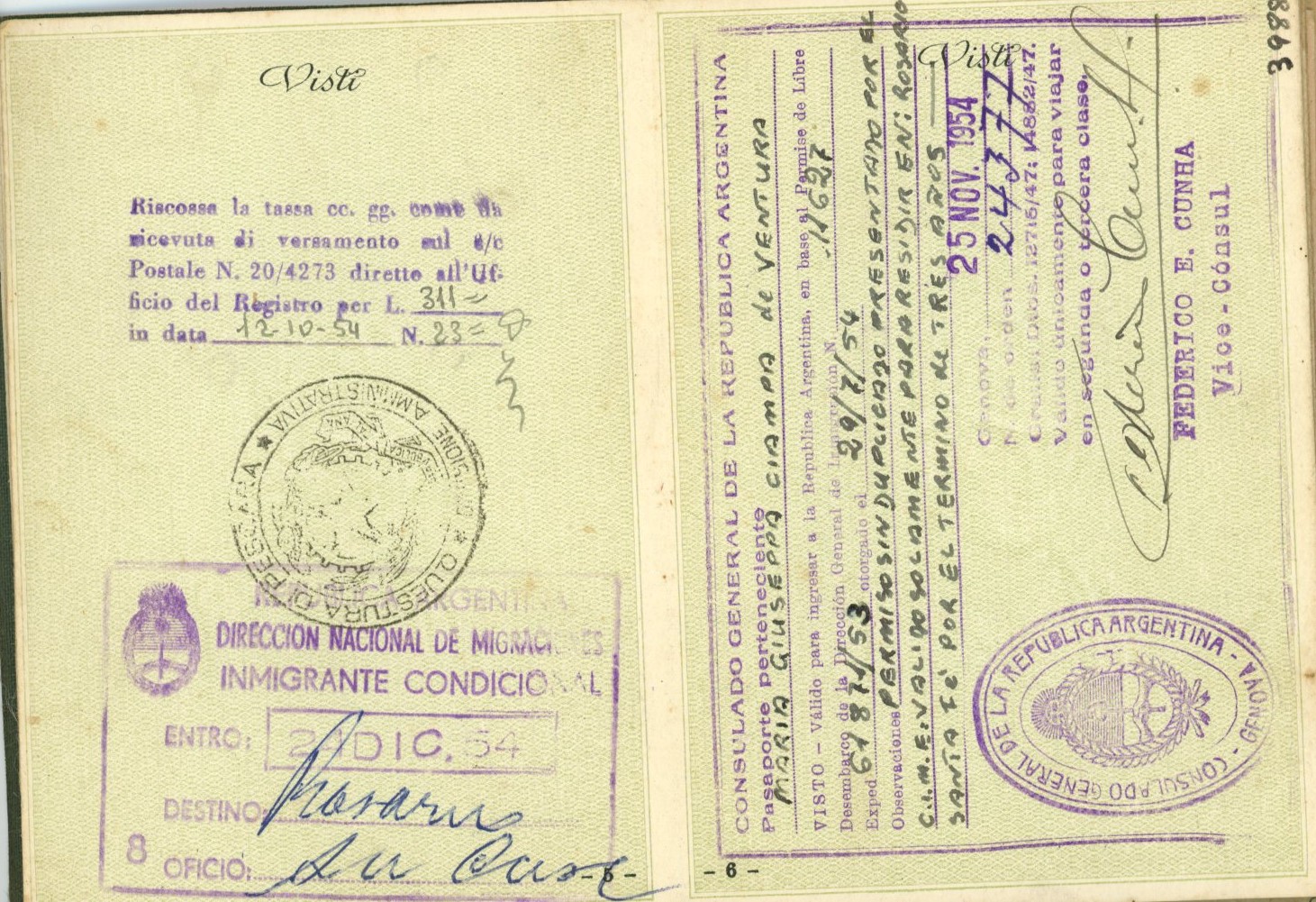 Archivos (Fotos / Imágenes)