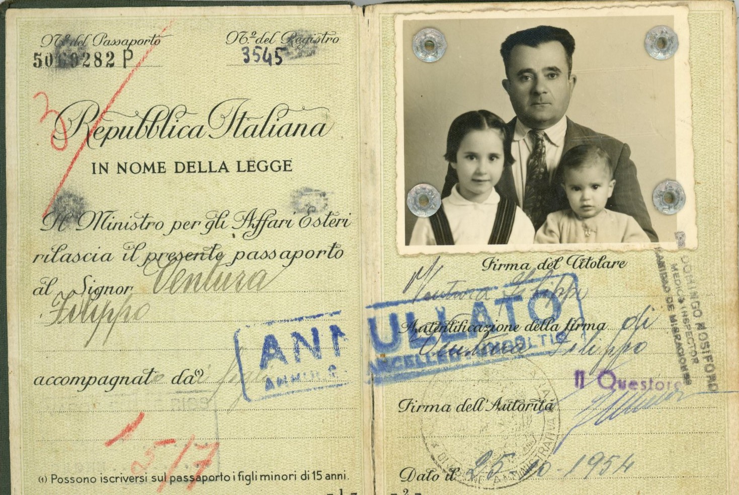 Archivos (Fotos / Imágenes)