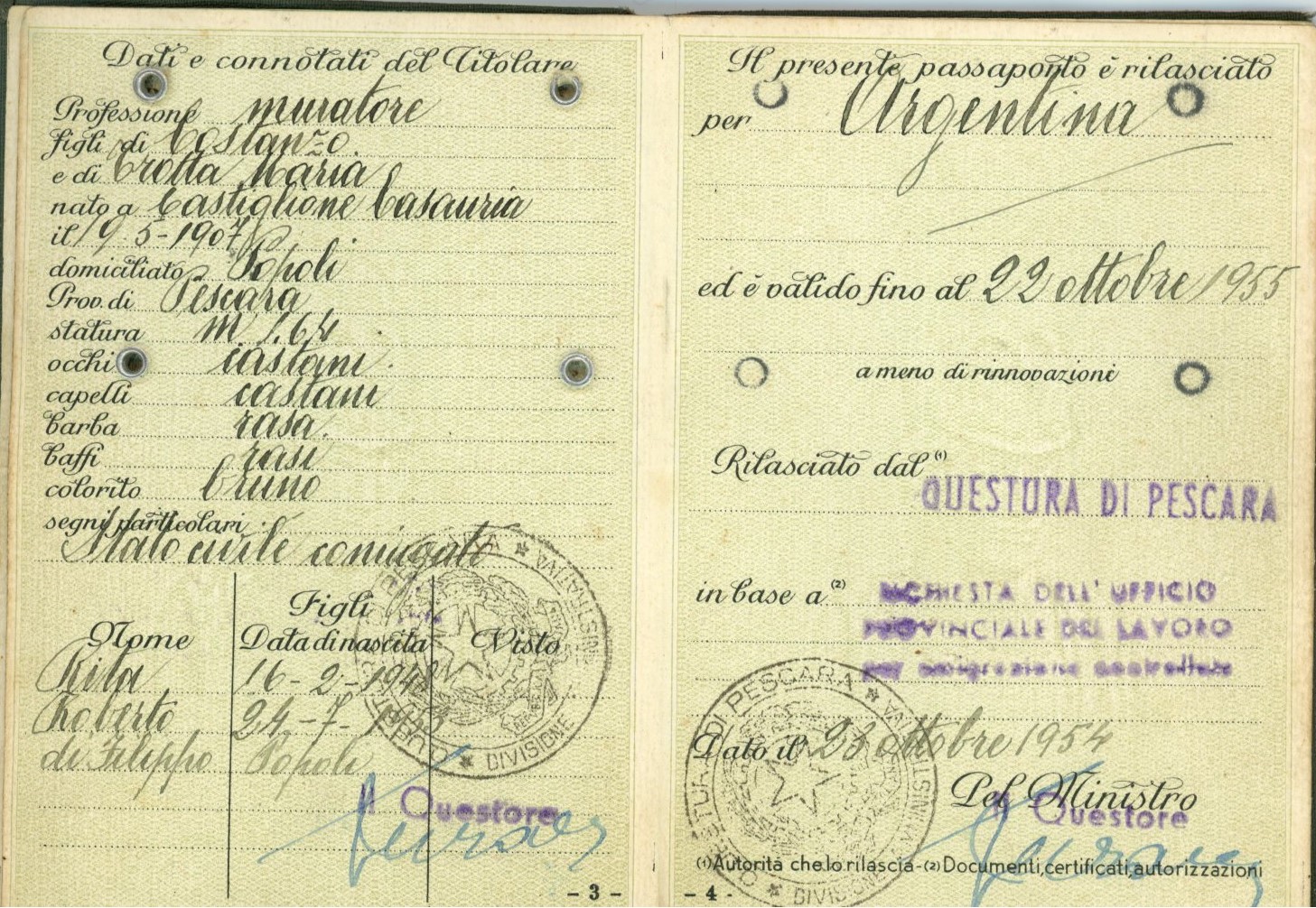 Archivos (Fotos / Imágenes)