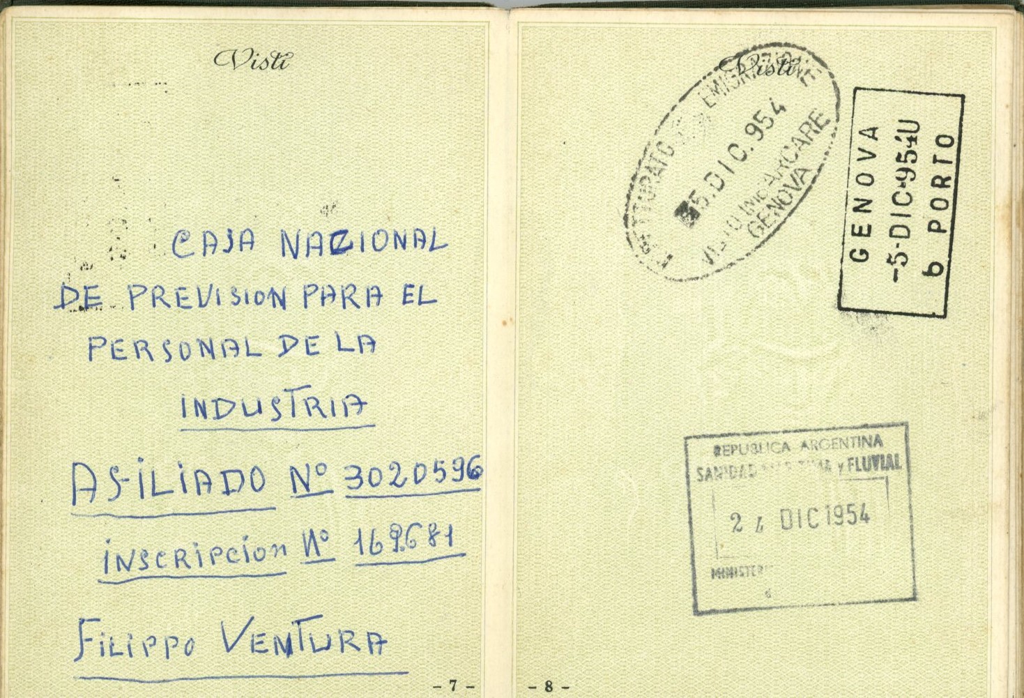 Archivos (Fotos / Imágenes)