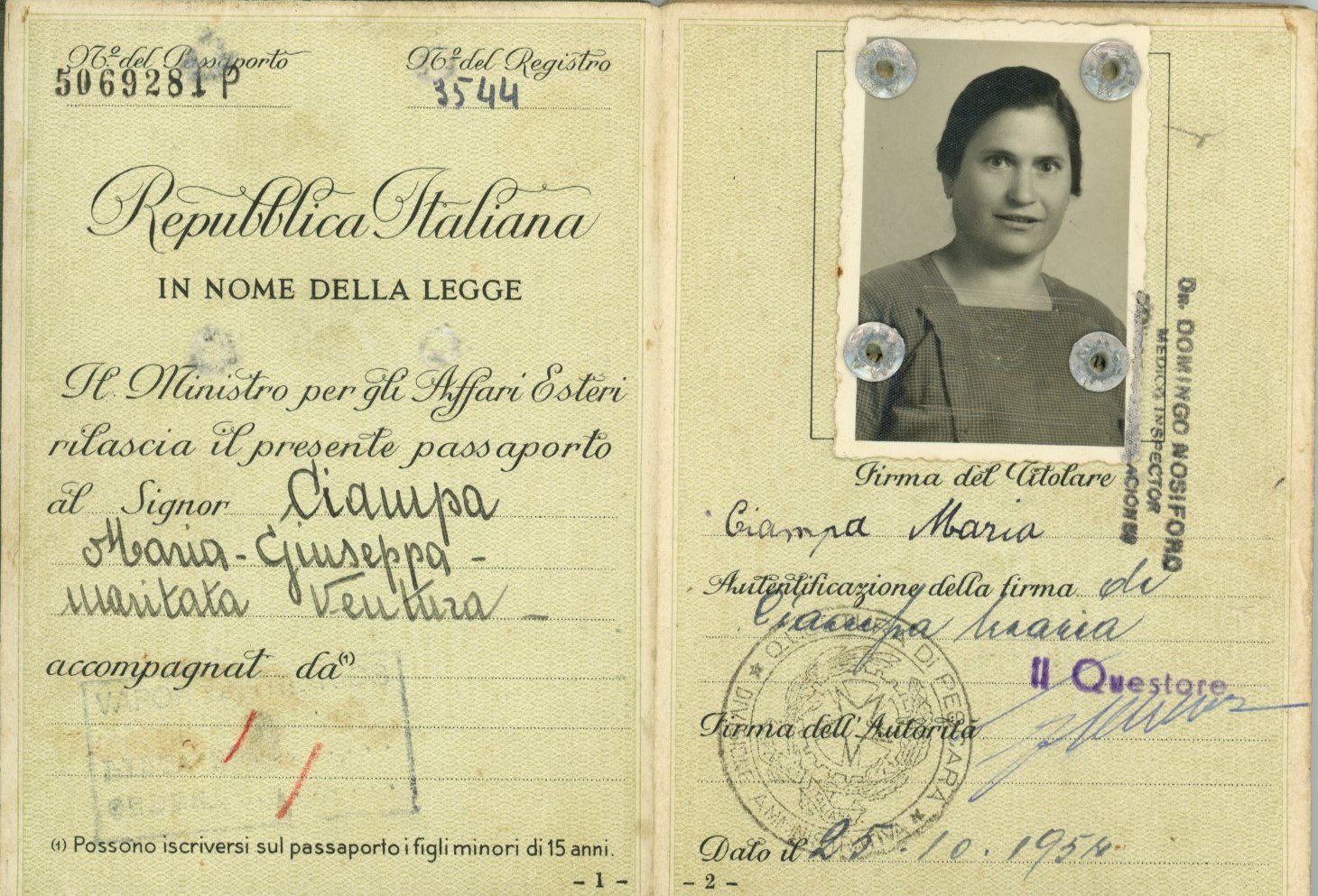 Archivos (Fotos / Imágenes)