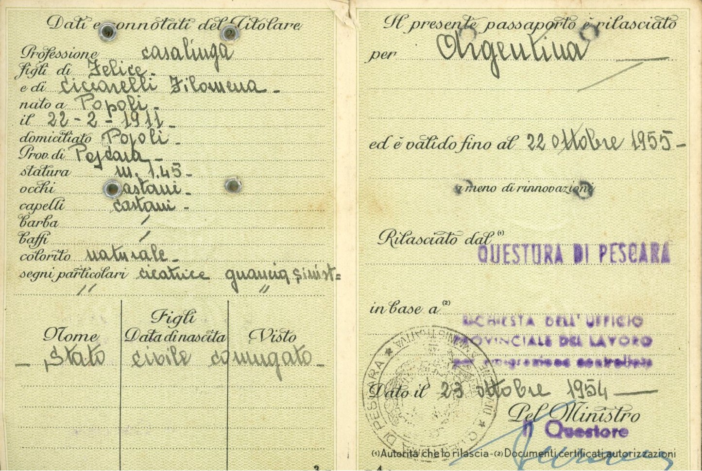 Archivos (Fotos / Imágenes)