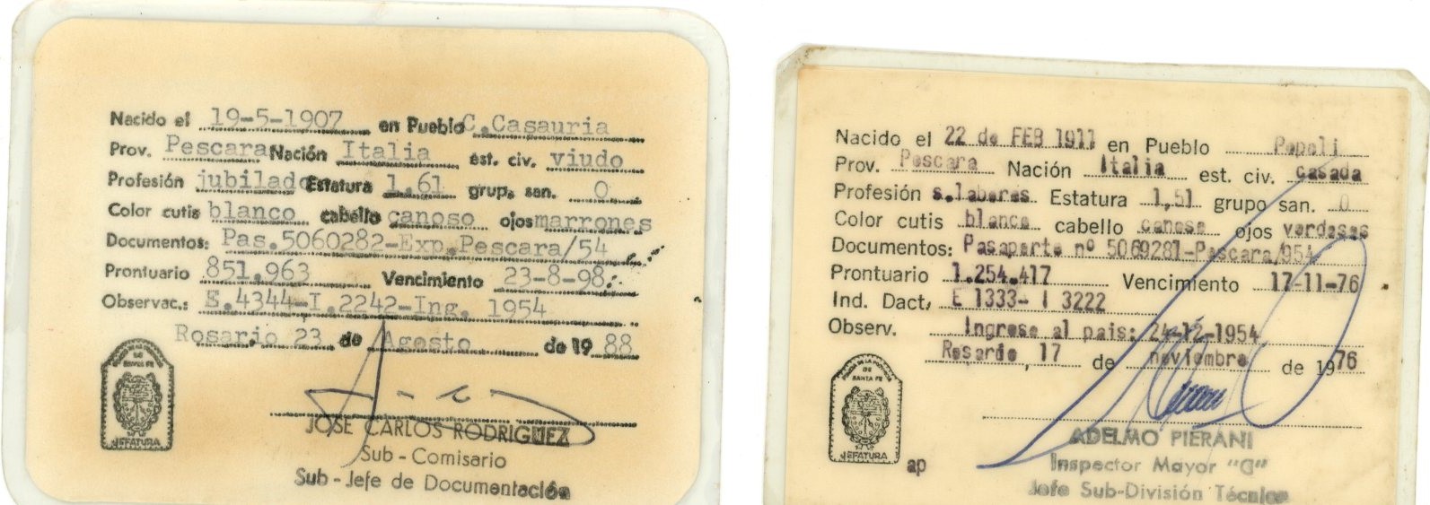 Archivos (Fotos / Imágenes)