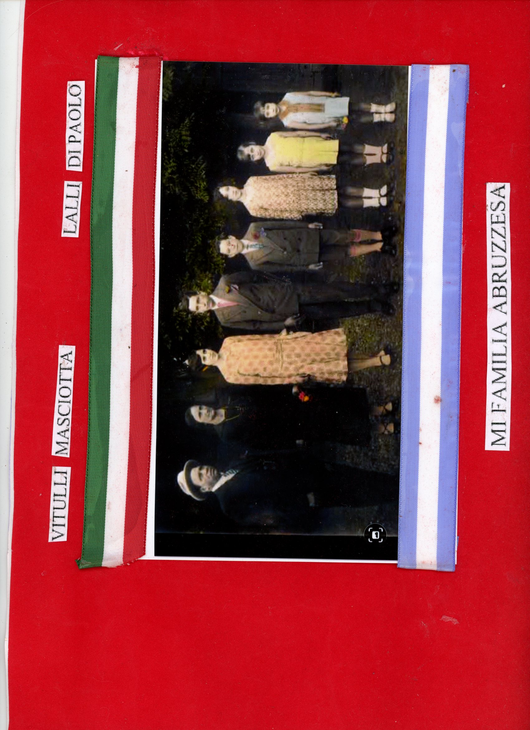 Archivos (Fotos / Imágenes)