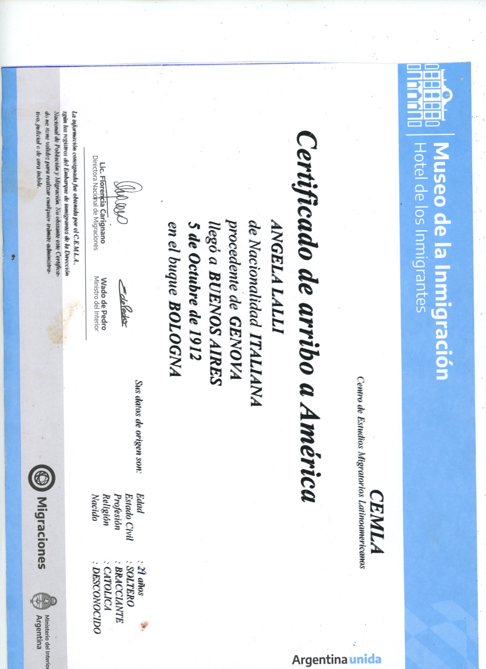 Archivos (Fotos / Imágenes)