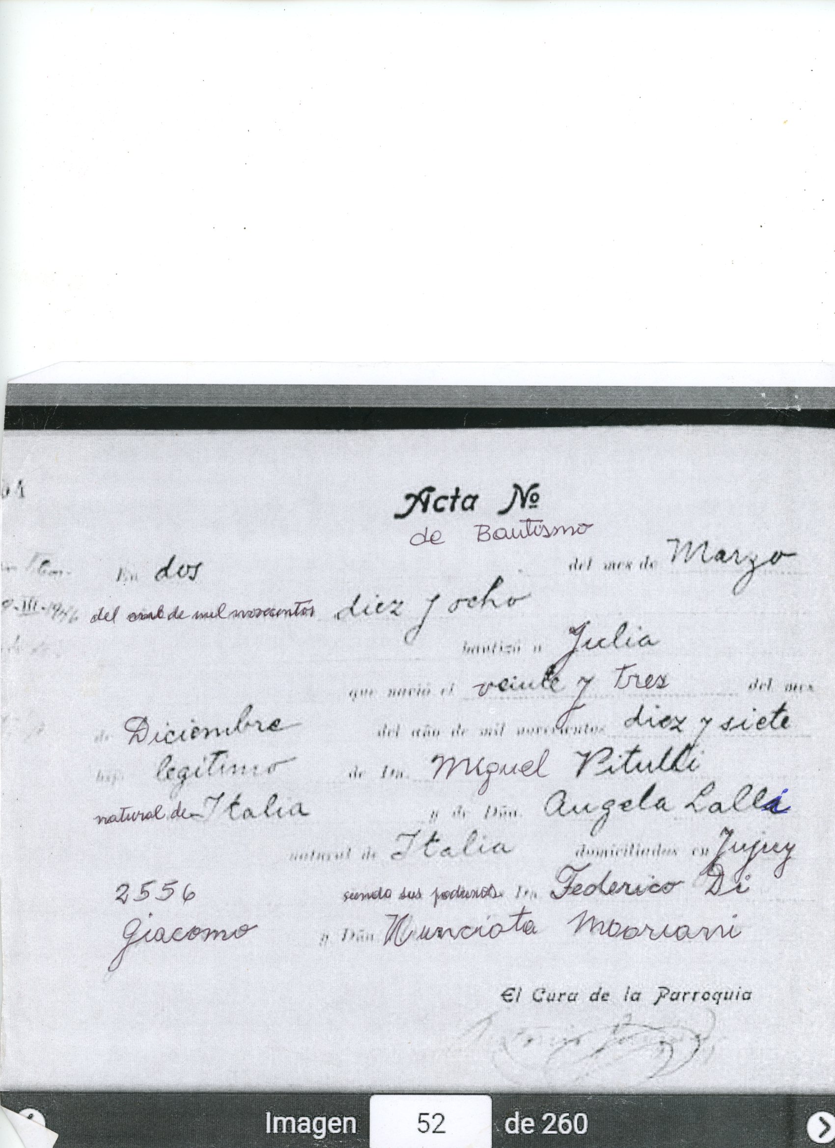 Archivos (Fotos / Imágenes)