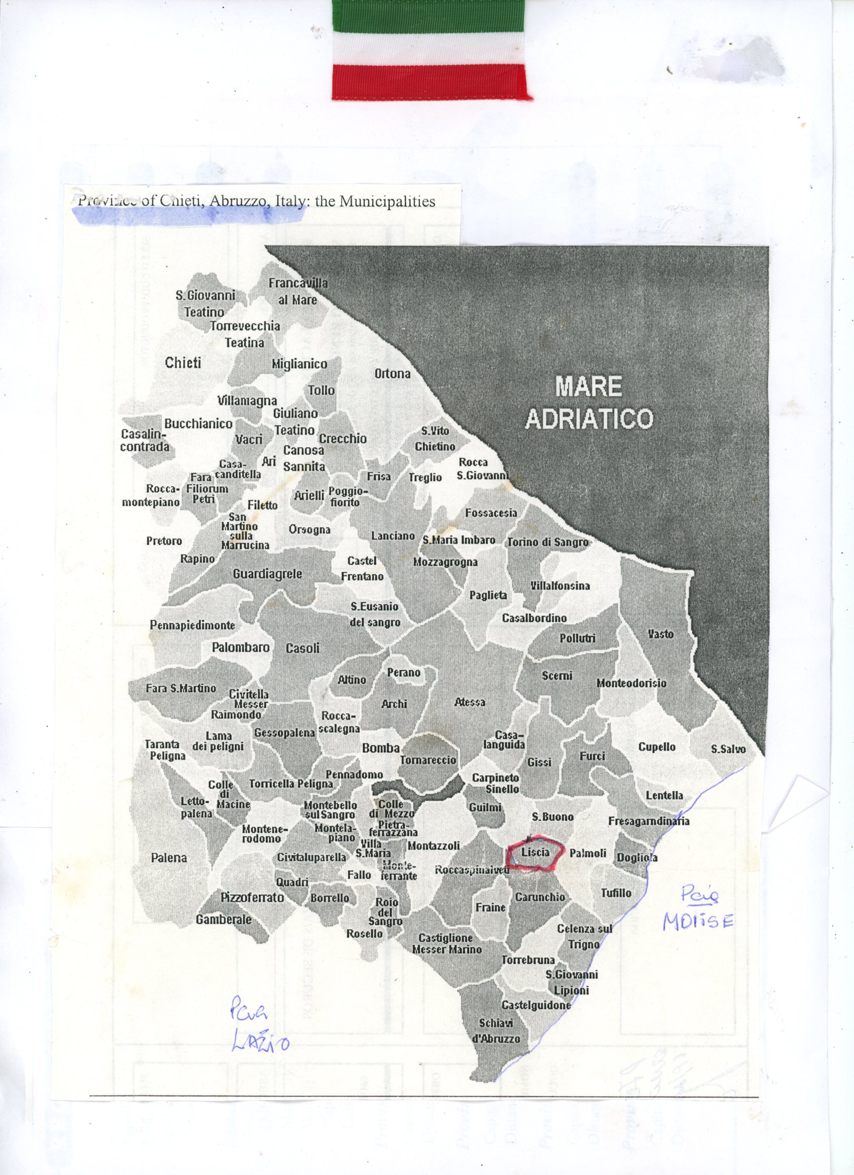 Archivos (Fotos / Imágenes)