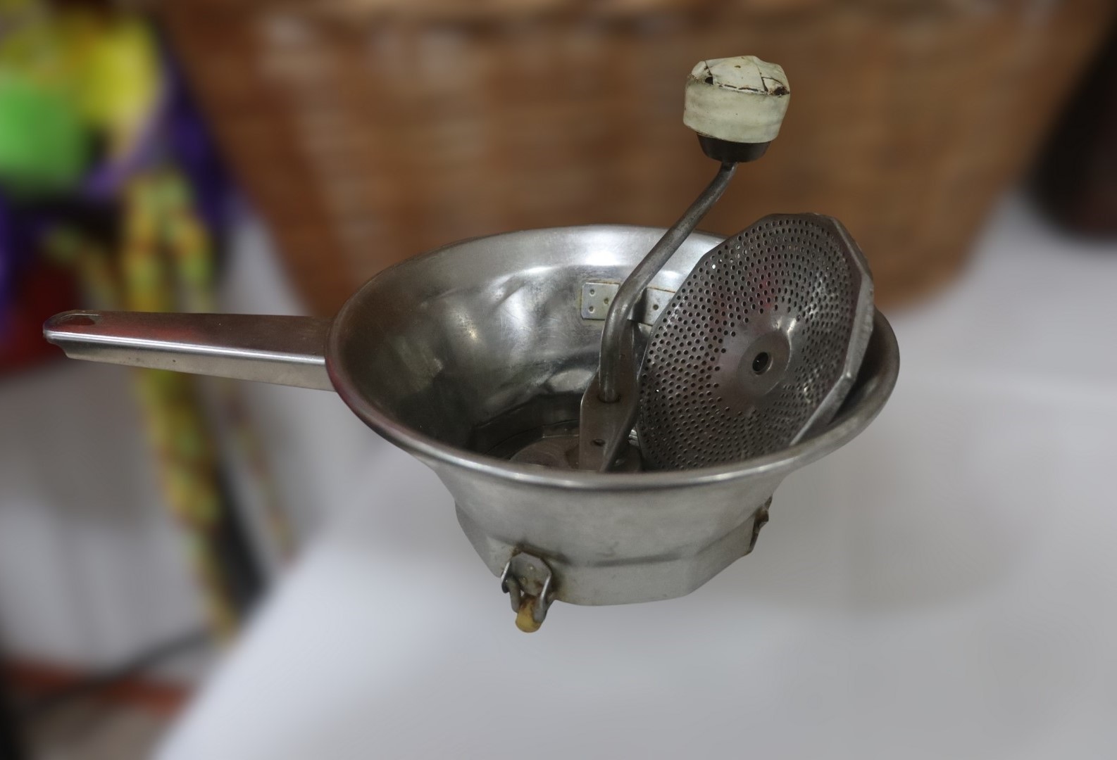 Archivos (Fotos / Imágenes)