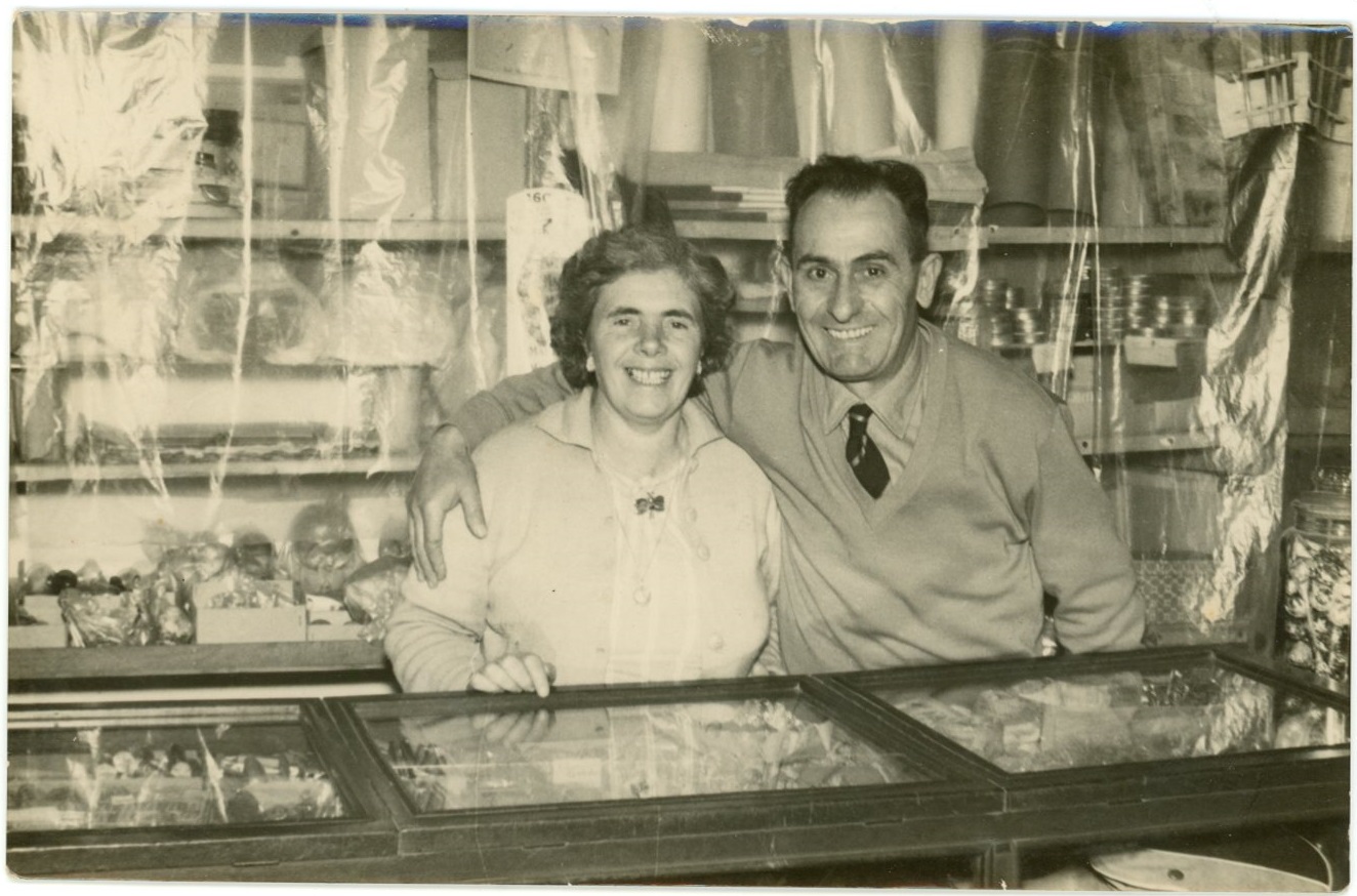 Archivos (Fotos / Imágenes)