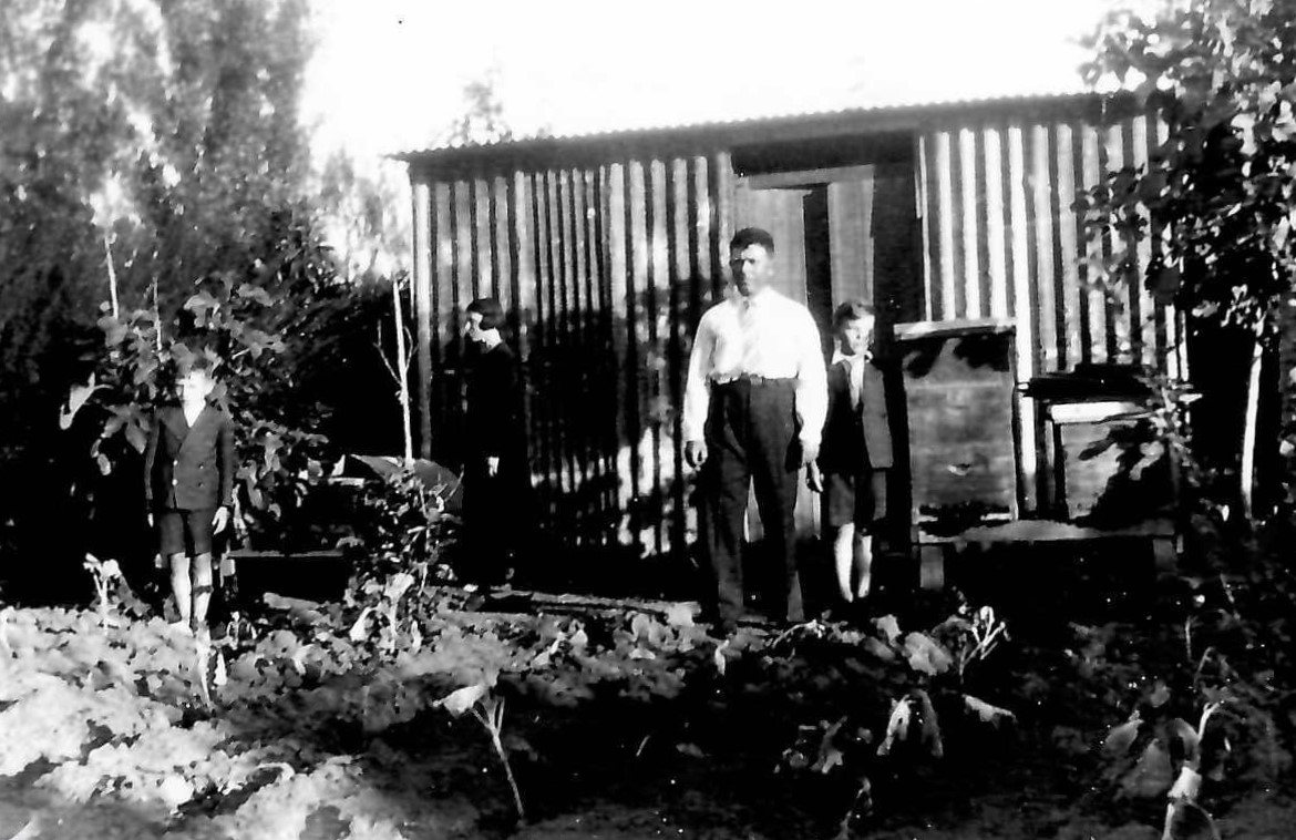 Archivos (Fotos / Imágenes)