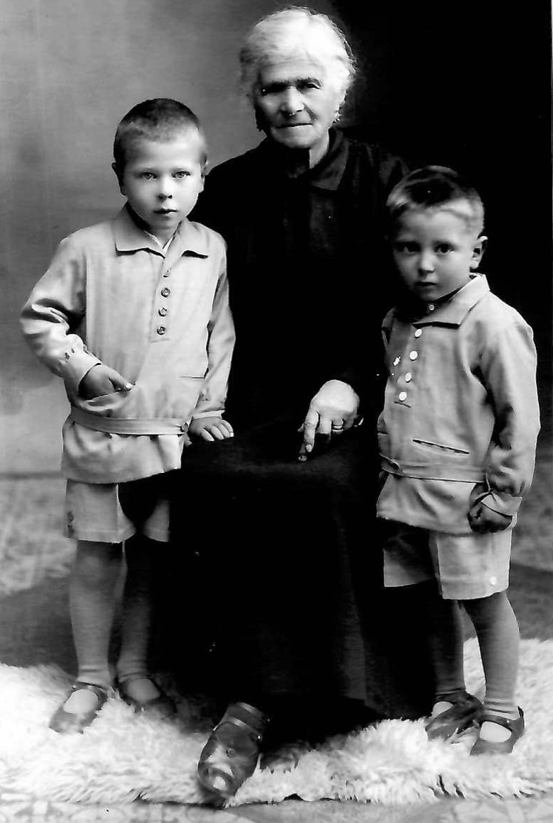 Archivos (Fotos / Imágenes)